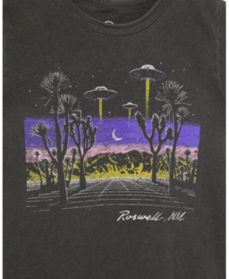 Unisex Roswell Tee - Little Kid, Big Kid