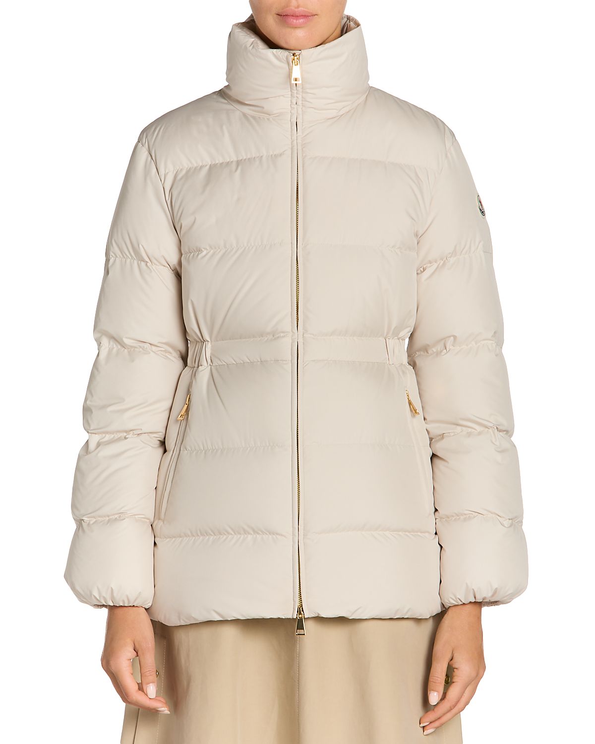 Moncler Brossette Jacket