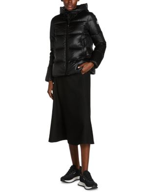 Serittes Short Parka