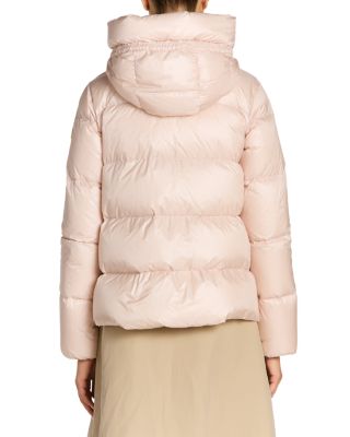 Serittes Short Parka