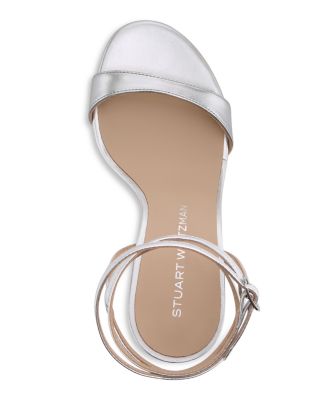 Women's Nudist Wrap Sandals