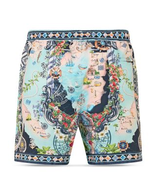 12" Boardshorts