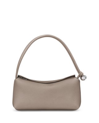 Longchamp - East/West Shoulder Bag