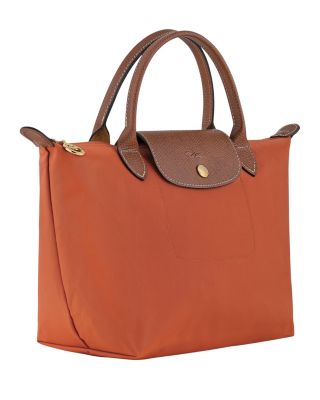 Le Pliage Small Top Handle Handbag