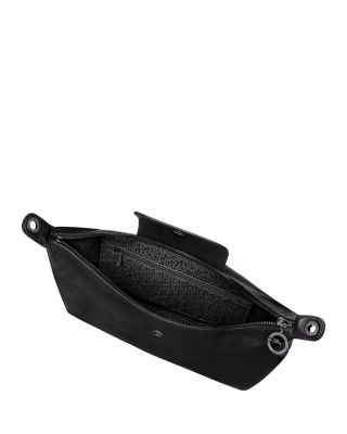 Le Pliage Xtra Medium Leather Hobo Bag