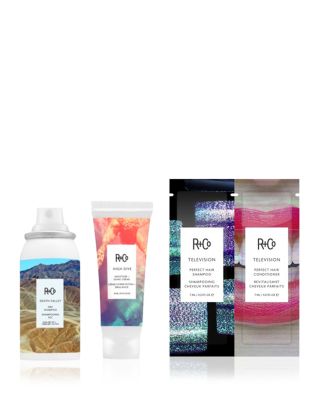 R and Co - Gift with any $50 R+Co purchase!