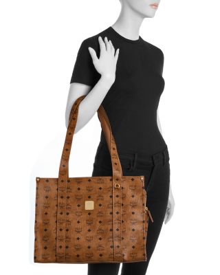 Aren Visetos Large Tote