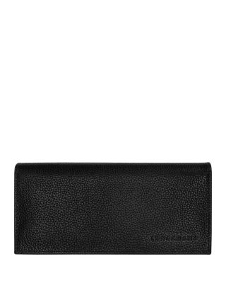 Le Foulonne Continental Wallet 