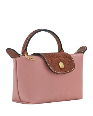 Longchamp Le Pliage Original Mini Pouch | Bloomingdale's