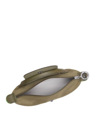 Le Pliage Green Mini Pouch