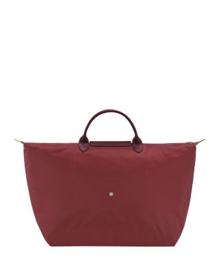 Le Pliage Green 18" Large Travel Bag