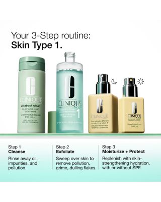 Dramatically Different Moisturizing Lotion+ SPF 35 for Face  2.5 oz.