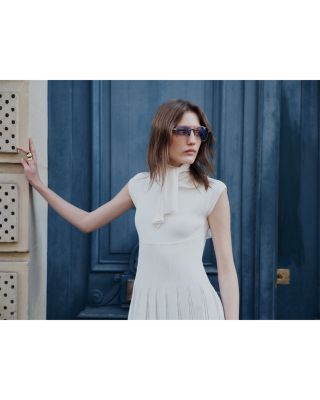 The Annabel Dress