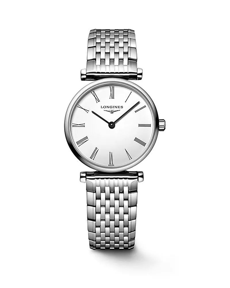 Longines La Grande Classique Watch, 24mm