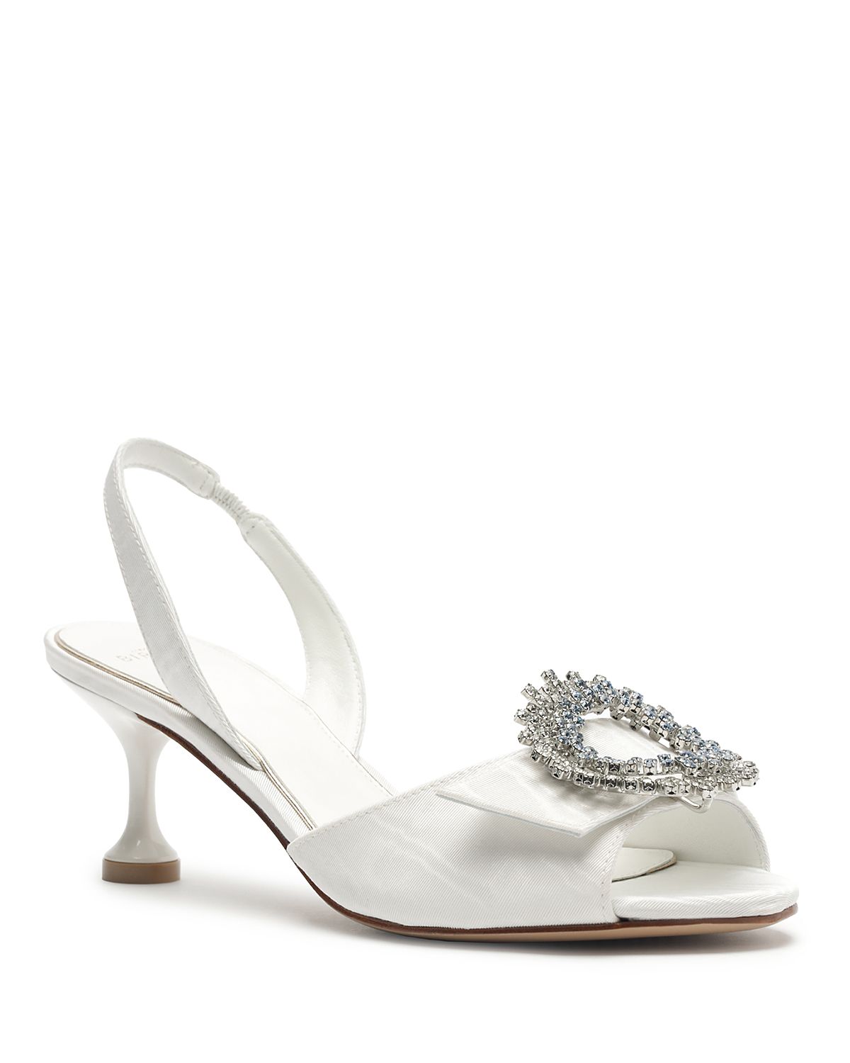 Alexandre Birman Women's Easy Madelina 60 Sandals