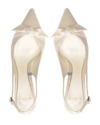 Women's Clarita Classic Slingback 85 Pumps