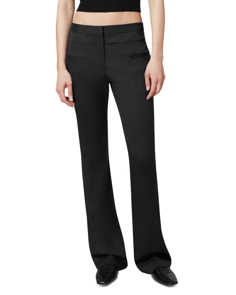 Altuzarra Serge Pants in Black