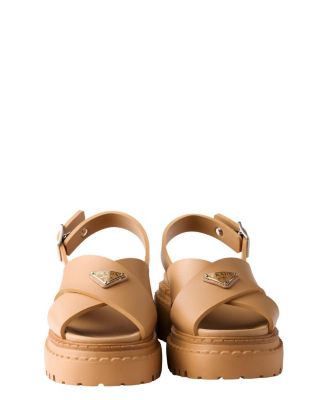 Women's Rubber Sandals