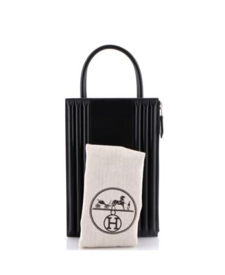 Cadenas Pouch Tadelakt