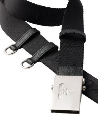  Cotton Tape Belt