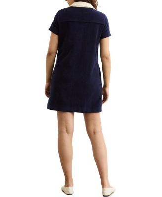 The Mitzi Maternity Dress