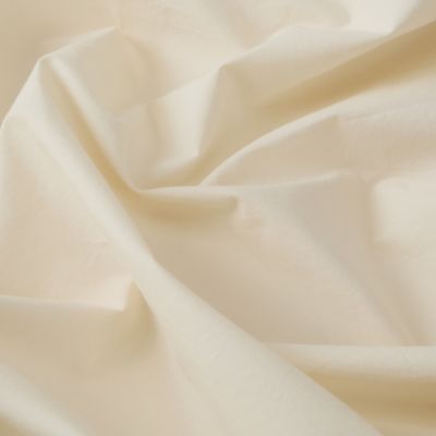 Washed Cotton Percale Pillowcase Pair, Standard