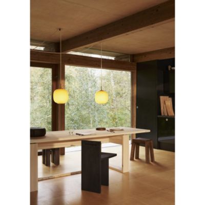 VL 45 Radiohus Pendant