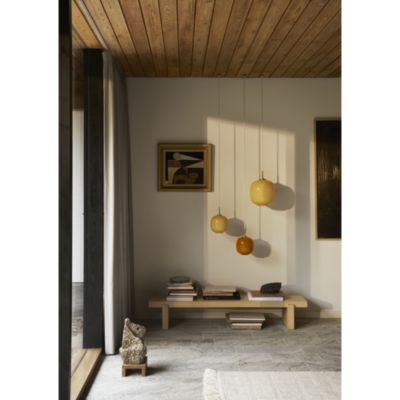 VL 45 Radiohus Pendant