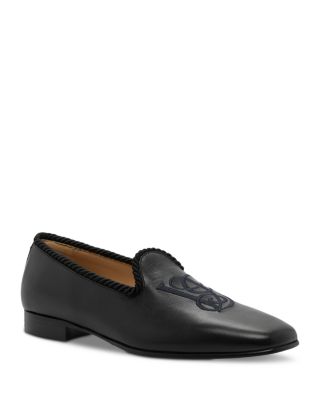 Men's Les Alc&ocirc;vettes Loafers