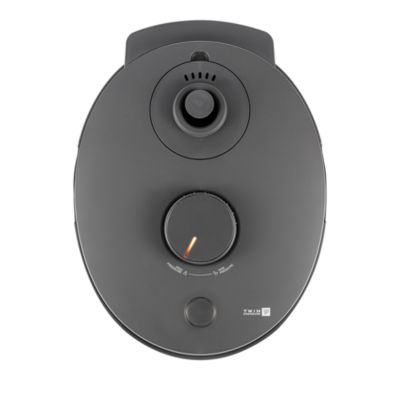 6 Cup HP Twin Pressure Rice Cooker