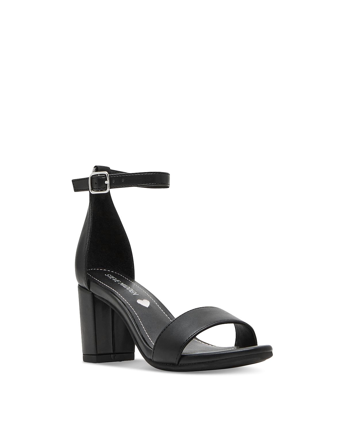 Steve Madden Girls' Jcarrson Block Heels - Toddler, Little Kid, Big Kid