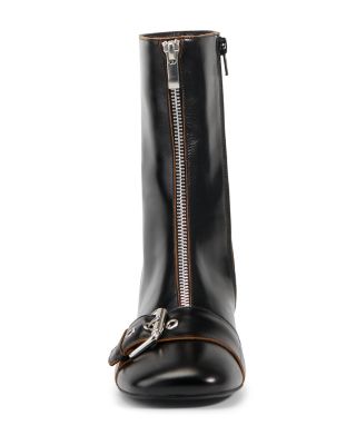 Women's Livia Buckled Boots