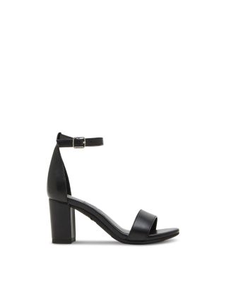 Girls' Jcarrson Block Heels - Toddler, Little Kid, Big Kid