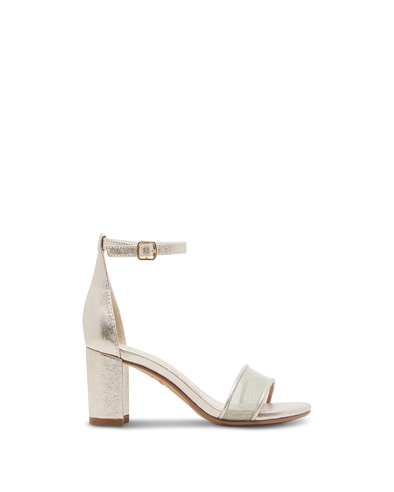 Steve Madden Girls' Jcarrson Block Heels - Toddler, Little Kid, Big Kid