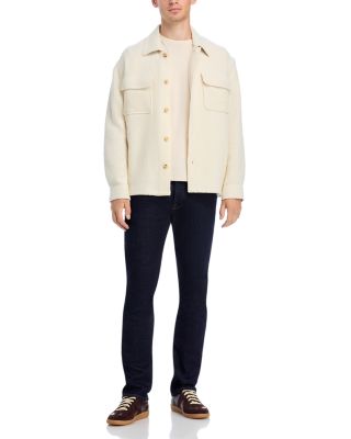 L'Homme Slim Fit Jeans in Rinse