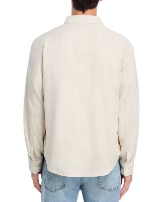 Long Sleeve Modern Shirt