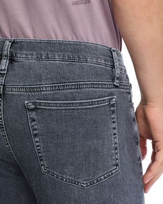 L'Homme Slim Fit Jeans in Quantum