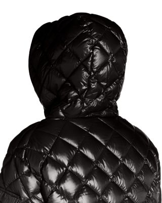 Quilted Coat