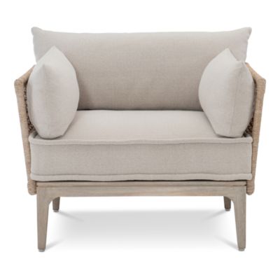 Catalonia Outdoor Chair