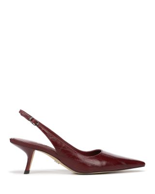 Women&#39;s Bianka Slingback Pumps