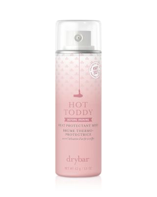 Hot Toddy Heat Protectant Mist 1.5 oz.