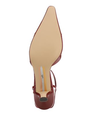 Women&#39;s Briella Pointed Pumps
