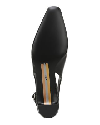 Women's Ronnie Slingbacks