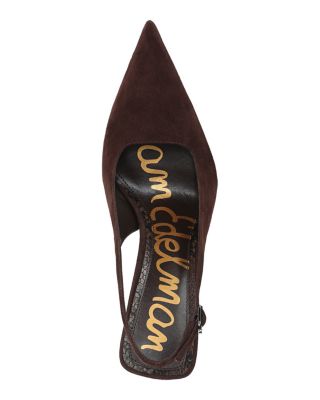 Women's Odette Pumps