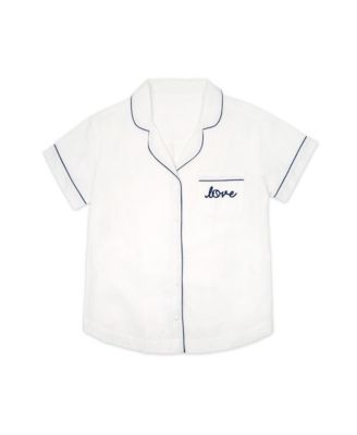  Women's Short Pajama Set