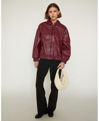 3-in-1 Convertible Hobo Crescent Ring Bag