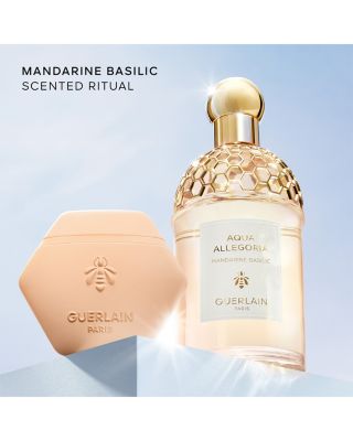 Aqua Allegoria Mandarine Basilic Hand Cream 1.6 oz.