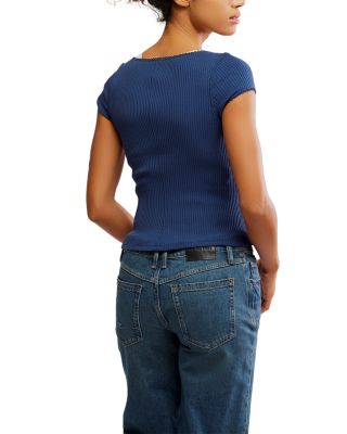 Most Wanted Cap Sleeve Cardigan