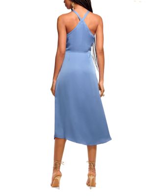 Cynthia Midi Dress