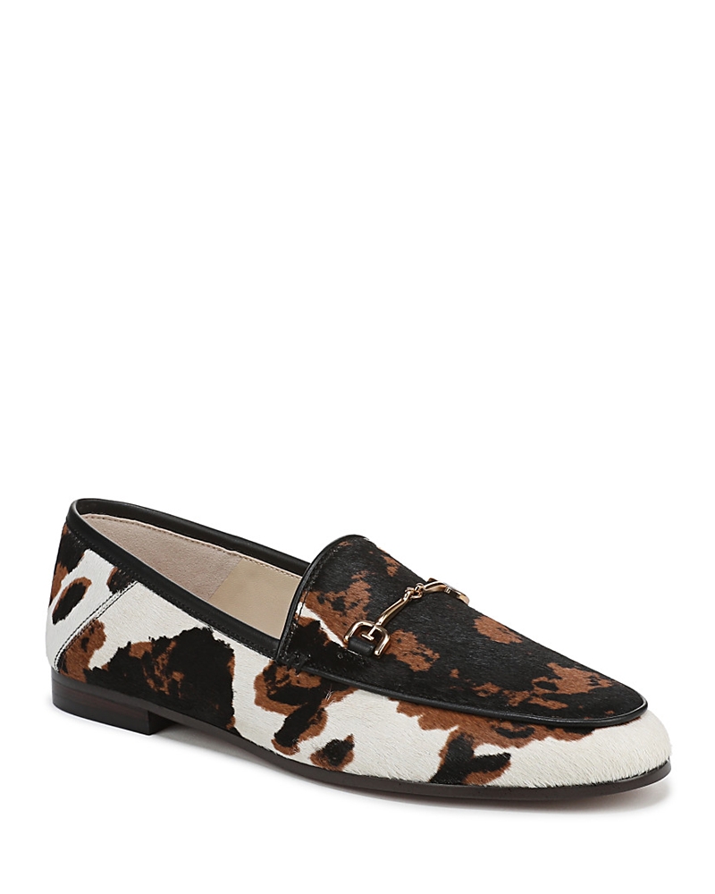 Sam Edelman Loraine Bit Loafer In Multi